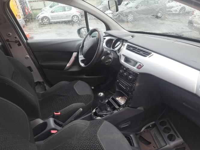 Image Moteur - CITROEN C3 2