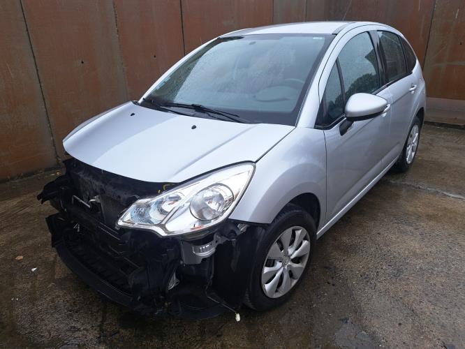 Image Moteur - CITROEN C3 2