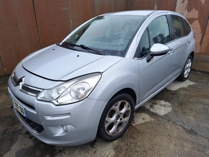 Image Aile avant droit - CITROEN C3 2