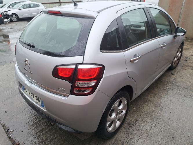 Image Aile avant droit - CITROEN C3 2
