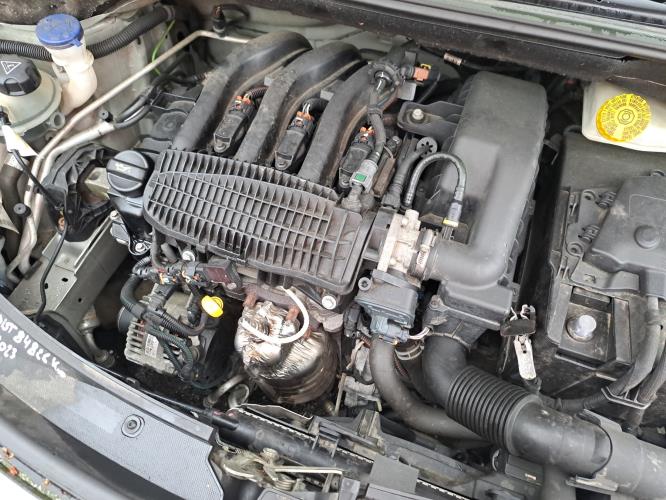 Image Aile avant droit - CITROEN C3 2