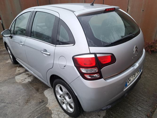 Image Aile avant droit - CITROEN C3 2