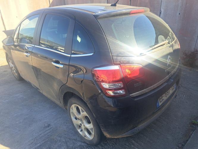 Image Boite de vitesses - CITROEN C3 2