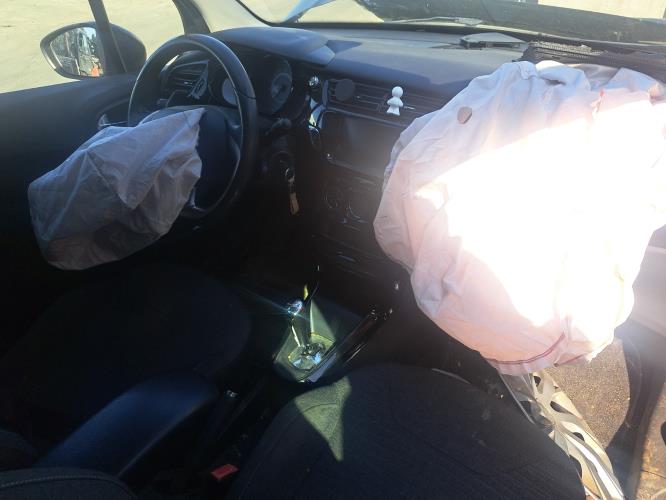 Image Boite de vitesses - CITROEN C3 2
