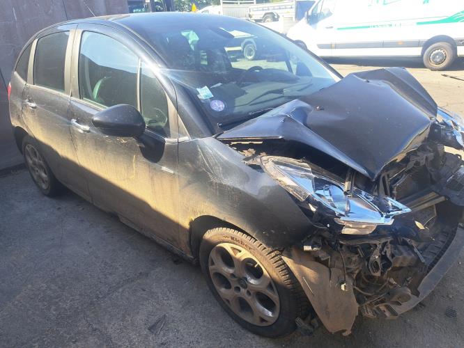 Image Boite de vitesses - CITROEN C3 2