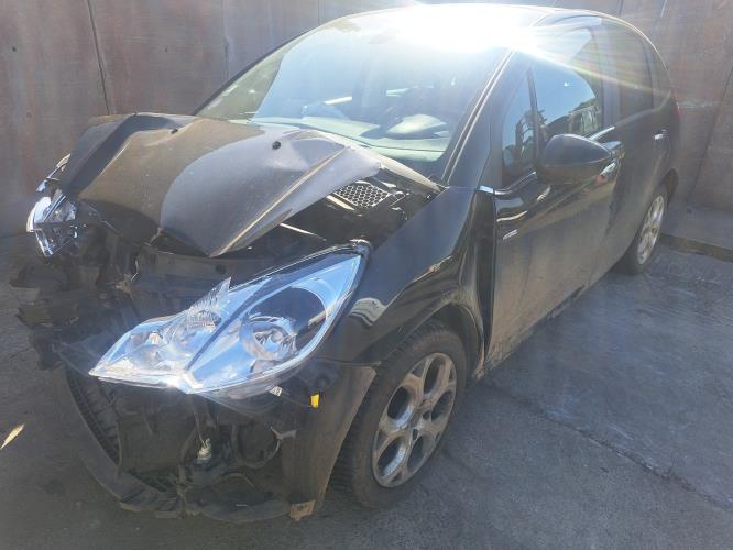 Image Boite de vitesses - CITROEN C3 2