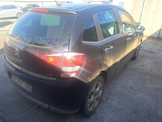 Image Boite de vitesses - CITROEN C3 2