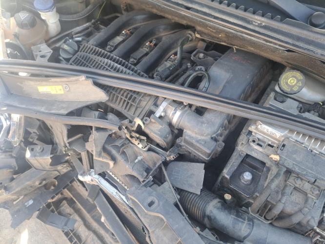 Image Boite de vitesses - CITROEN C3 2