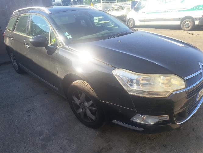 Image Plage arriere - CITROEN C5 2