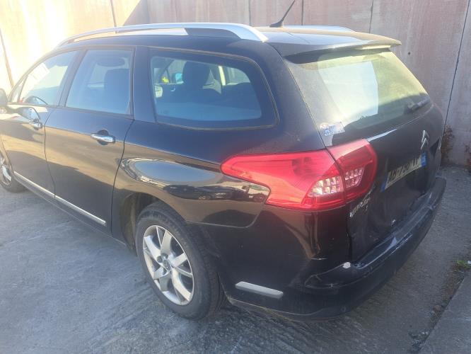 Image Plage arriere - CITROEN C5 2