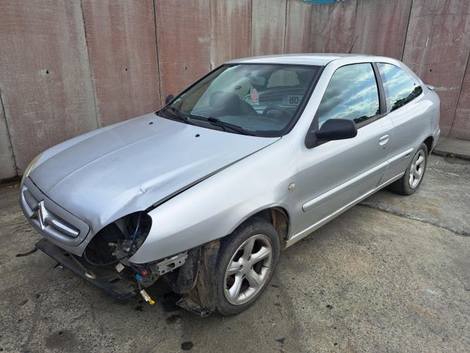 Image Porte avant gauche - CITROEN XSARA
