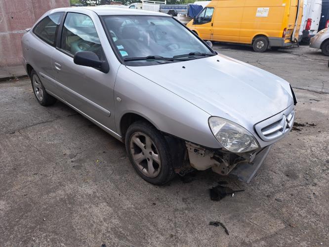 Image Porte avant gauche - CITROEN XSARA