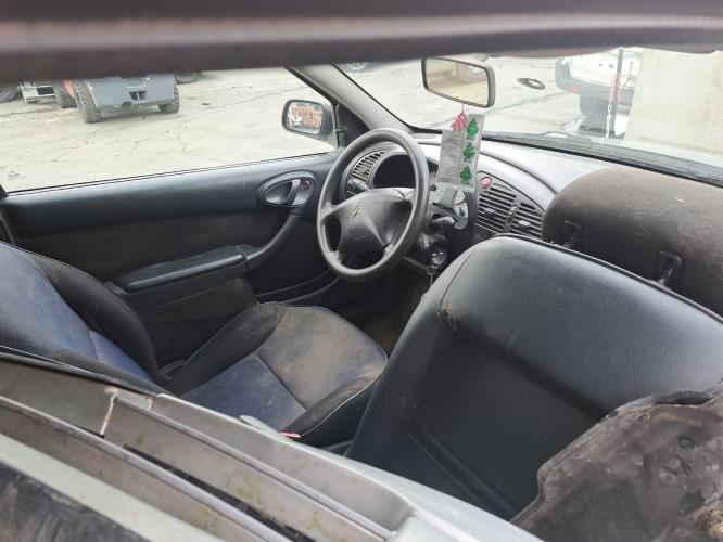 Image Porte avant gauche - CITROEN XSARA