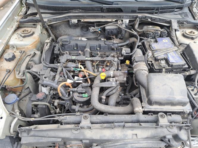 Image Porte avant gauche - CITROEN XSARA