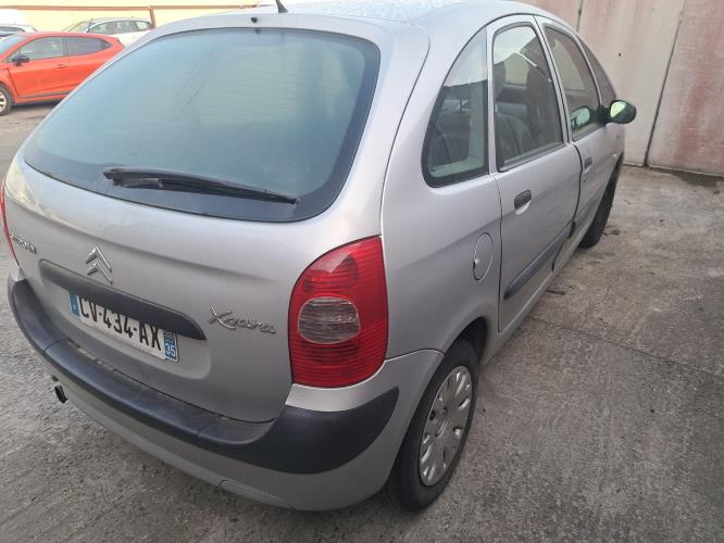 Image Aile avant droit - CITROEN XSARA PICASSO
