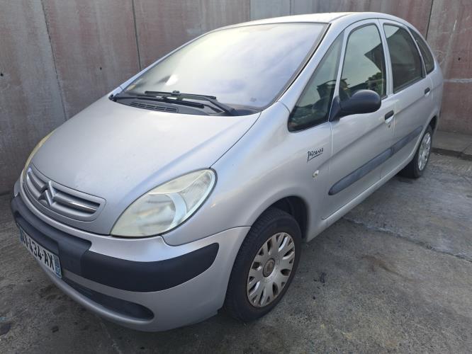 Image Aile avant droit - CITROEN XSARA PICASSO