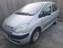 Pièce Auto