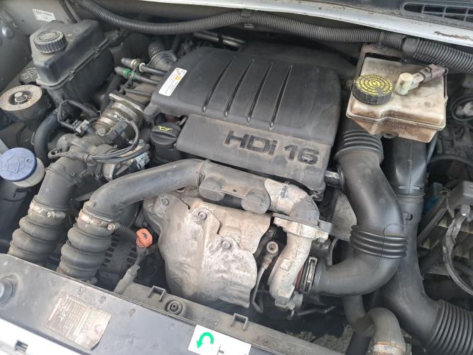 Image Aile avant droit - CITROEN XSARA PICASSO