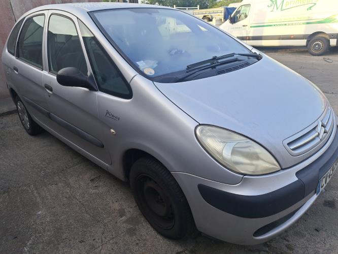 Image Aile avant droit - CITROEN XSARA PICASSO