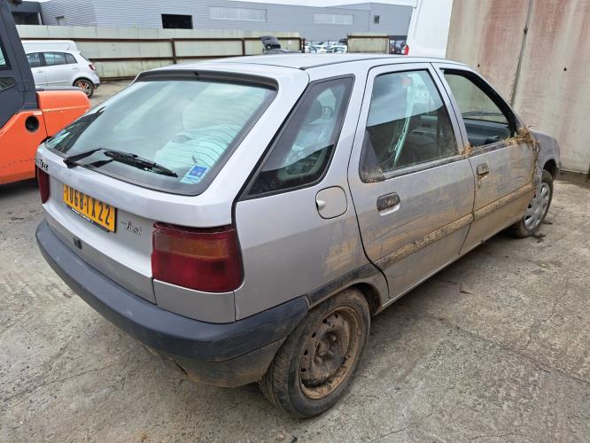 Image Porte avant gauche - CITROEN ZX