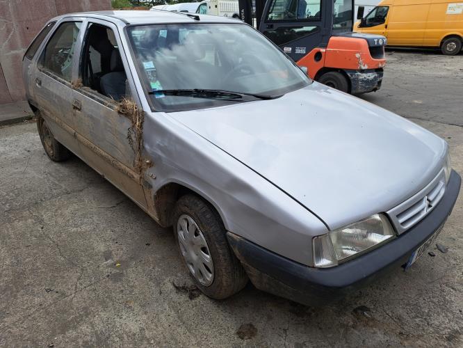 Image Porte avant gauche - CITROEN ZX