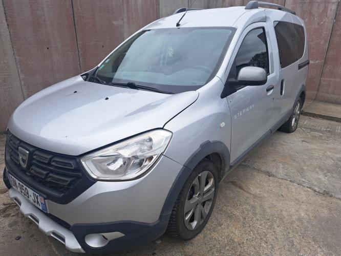 Image Moteur - DACIA DOKKER