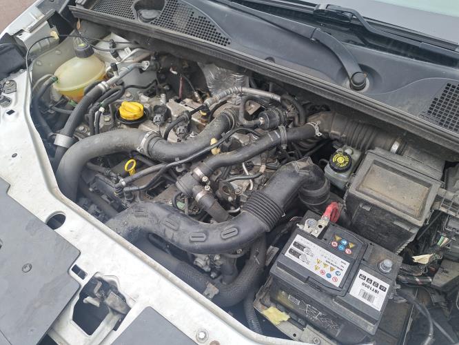 Image Moteur - DACIA DOKKER