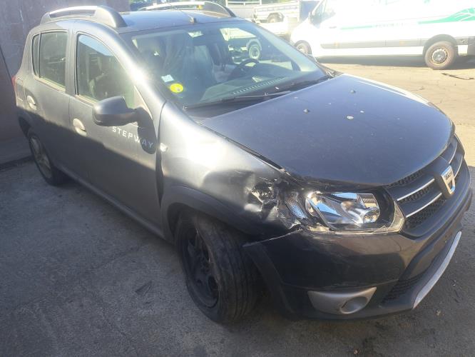 Image Demarreur - DACIA SANDERO 2