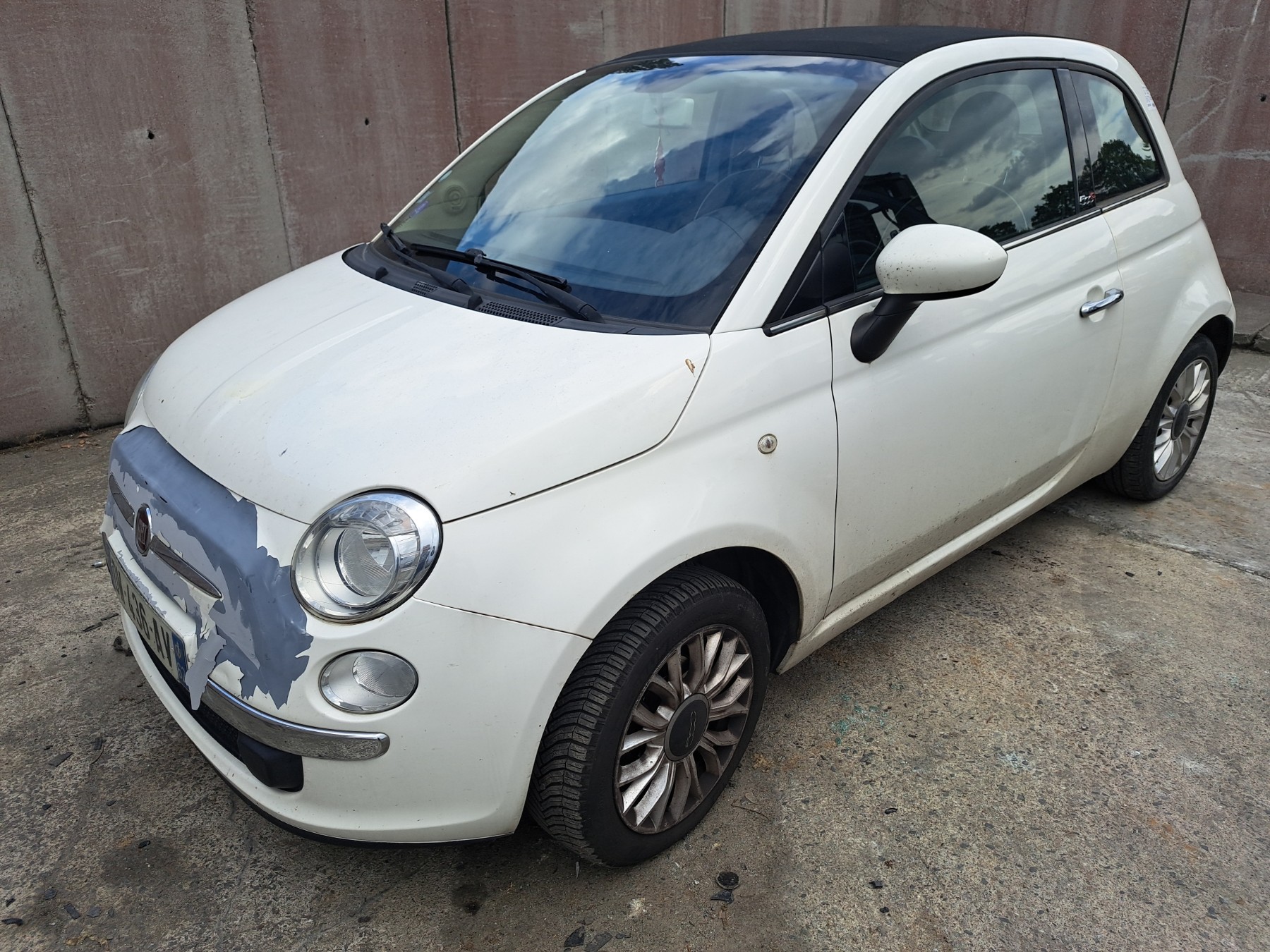 Pièce Auto