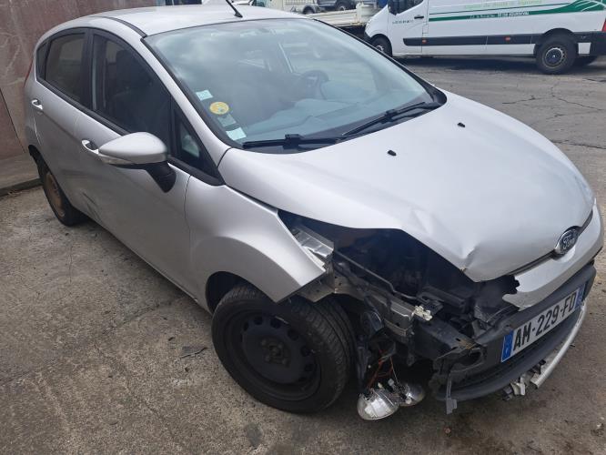 Image Retroviseur gauche - FORD FIESTA 6