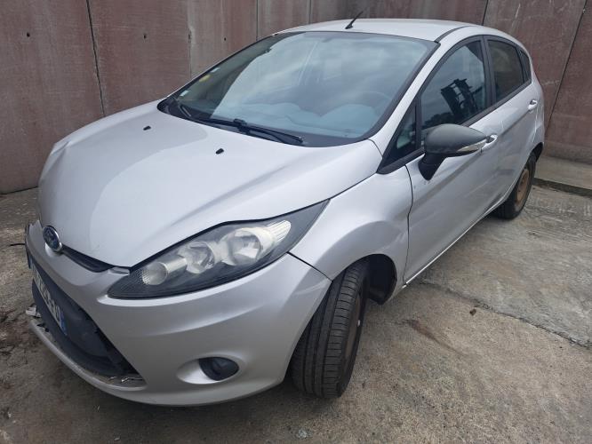 Image Retroviseur gauche - FORD FIESTA 6