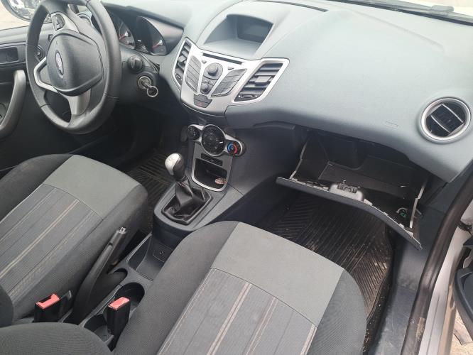 Image Retroviseur gauche - FORD FIESTA 6