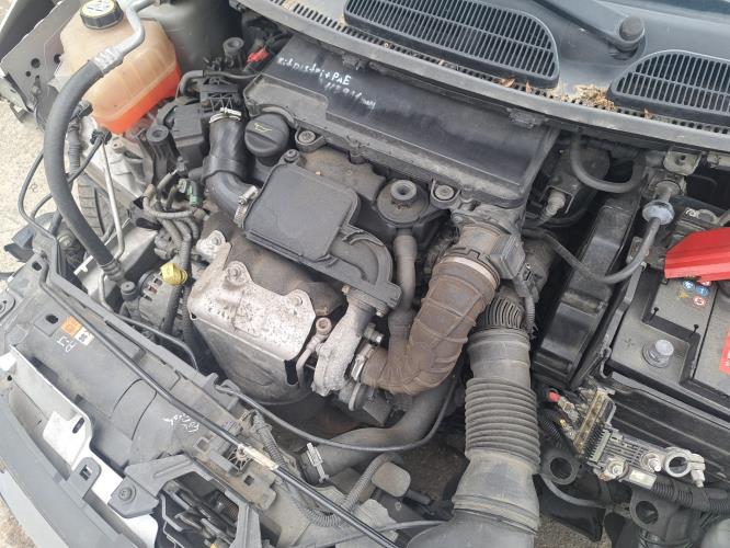 Image Retroviseur gauche - FORD FIESTA 6