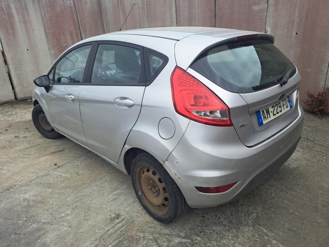 Image Retroviseur gauche - FORD FIESTA 6