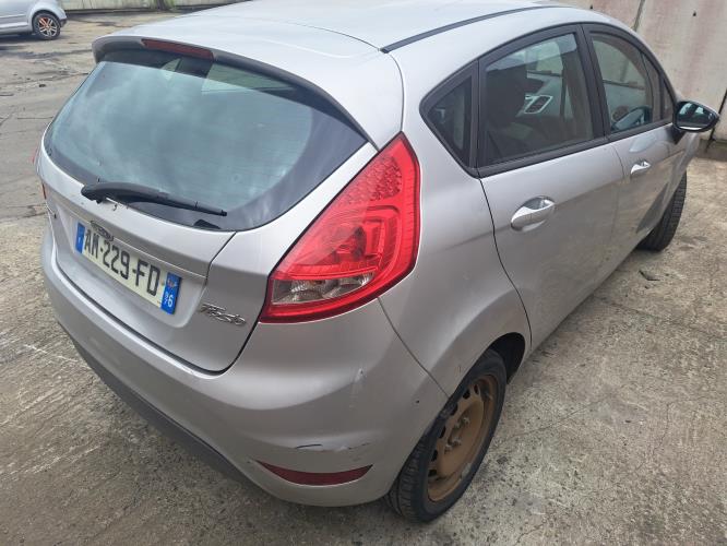 Image Retroviseur gauche - FORD FIESTA 6