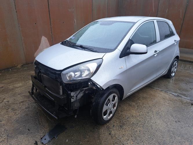 Image Moteur - KIA PICANTO 2