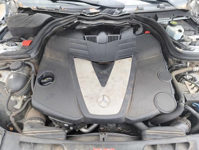 Image Commande chauffage - MERCEDES CLASSE C 204