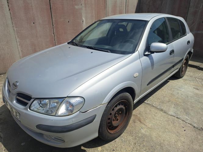 Image Retroviseur droit - NISSAN ALMERA 2