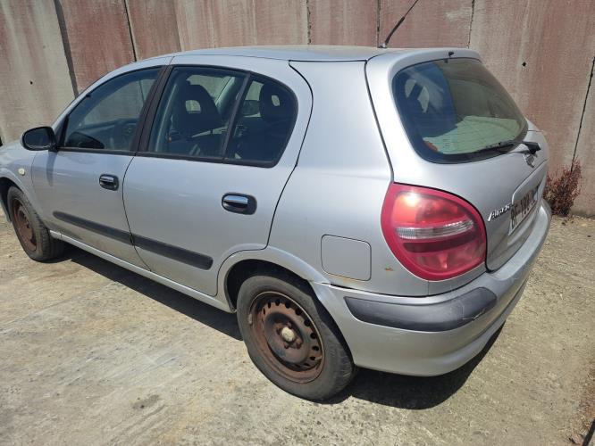 Image Retroviseur droit - NISSAN ALMERA 2