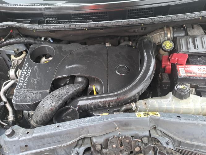 Image Porte avant gauche - NISSAN NOTE 1