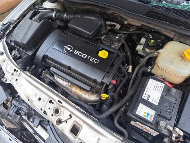 Image Retroviseur droit - OPEL ASTRA H