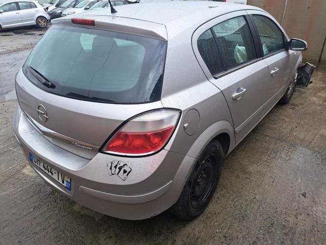 Image Retroviseur droit - OPEL ASTRA H