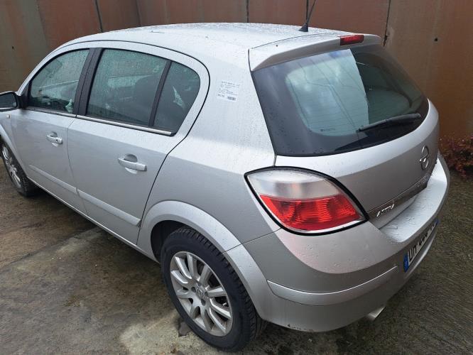 Image Retroviseur droit - OPEL ASTRA H