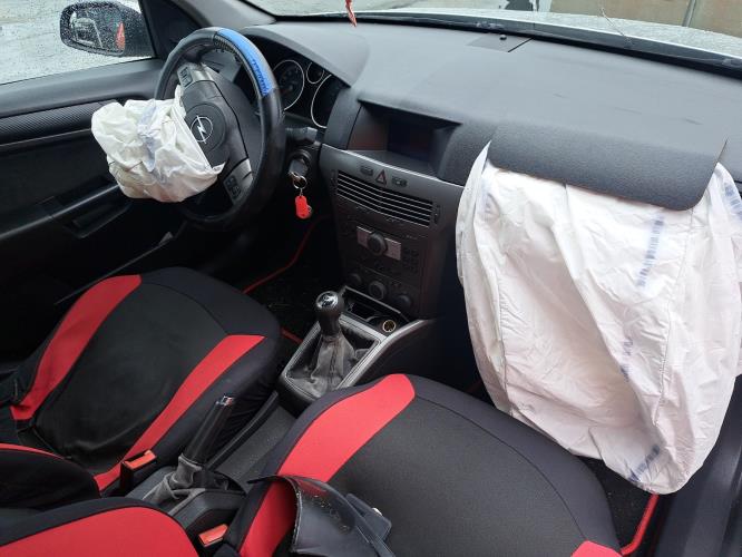 Image Retroviseur droit - OPEL ASTRA H