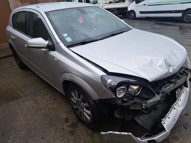 Image Retroviseur droit - OPEL ASTRA H