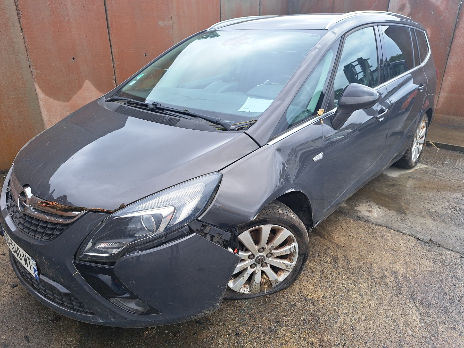 Pièce Auto