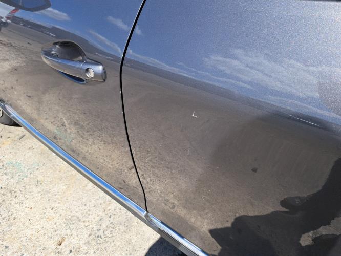 Image Plage arriere - PEUGEOT 2008 1