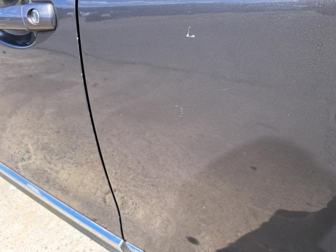 Image Plage arriere - PEUGEOT 2008 1