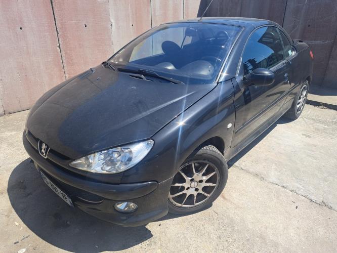Image Feu arriere principal droit (feux) - PEUGEOT 206