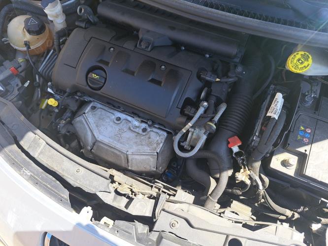 Image Boite de vitesses - PEUGEOT 207